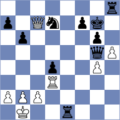Bastos Seixas - Sliwicki (chess.com INT, 2023)
