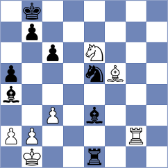 Huang - Hambleton (chess.com INT, 2024)