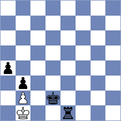 Zelbova - Silva (Lichess.org INT, 2021)