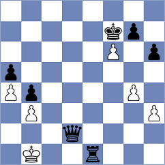 Pallas Moragues - Vicq (Europe Echecs INT, 2021)