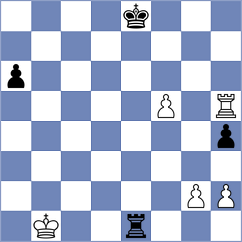 Garcia - Pinzon (Bogota COL, 2024)