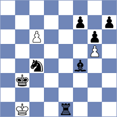 Alhasan - Stagno (Chess.com INT, 2020)