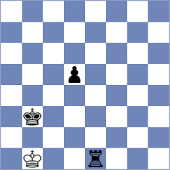 Karaagac - Pavlov (Playchess.com INT, 2020)