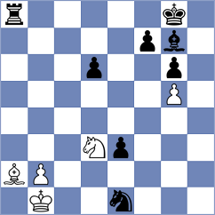 Samuelson - Grigoryan (Sterling, VA USA, 2025)