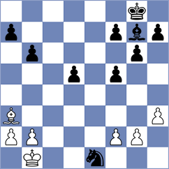 Nikulina - Arca (chess.com INT, 2024)