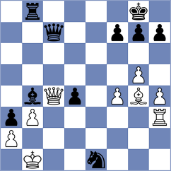 Mooney - Brahami (Budapest HUN, 2024)