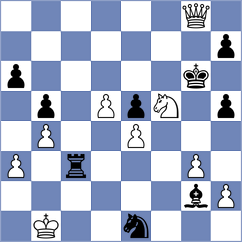 Gonzalez Velez - Borras Duran (St Cebria, 1997)