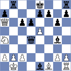 Rovira Ruiz - Blanco Esquena (Calella, 2004)