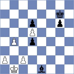 Petrushev - Grebnev (St Petersburg RUS, 2022)