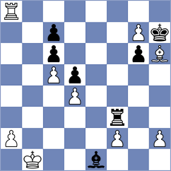Garcia Garcia - Thornton (chess.com INT, 2025)