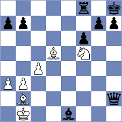 Freile Martin - Kavitha (chess.com INT, 2024)