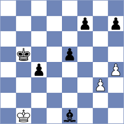 Friedrich - Singh (Playchess.com INT, 2020)