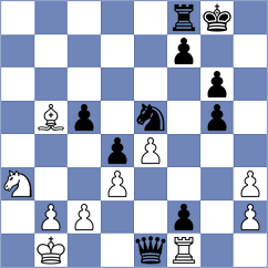 El Jawich - Zwahr (chess.com INT, 2025)