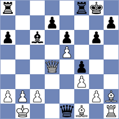 Tulendinov - Decuigniere (chess.com INT, 2025)