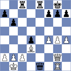 Vasques - Urbani (chess.com INT, 2024)