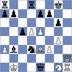 O'Sullivan - Bartel (chess.com INT, 2025)
