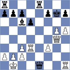 Upton - Randall (Lichess.org INT, 2020)