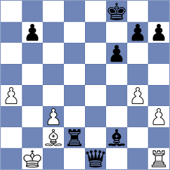 Nagibin - Akhmetov (Moscow, 2006)