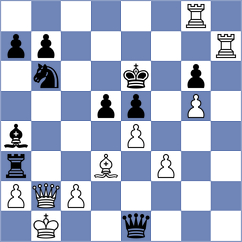 Chua - Ganeshram (Helmond NED, 2024)