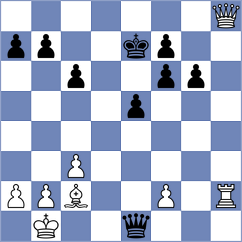 Pape - Koter (Playchess.com INT, 2004)