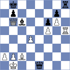Veloso - Fogo Esquivel (chess.com INT, 2025)