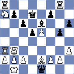 Manion - Ludwinski (East Lansing, 1982)