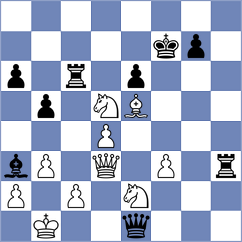 Firman - Antunez (chess.com INT, 2024)