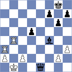 Guerini - Sedina (Premium Chess Arena INT, 2020)