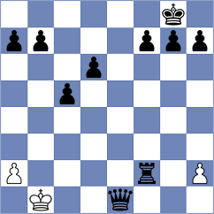 Tran - Ahmad (Lichess.org INT, 2020)