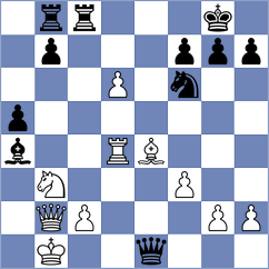 Nasuta - Kollars (chess.com INT, 2023)