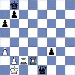 Haug - Szarvas (Prague CZE, 2024)