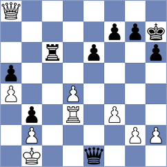 Collado Munoz - Alvarez Abejon (Madrid, 2005)