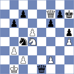 Sadykov - King (chess.com INT, 2024)