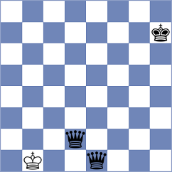Dehtiarov - Garakov (chess.com INT, 2023)