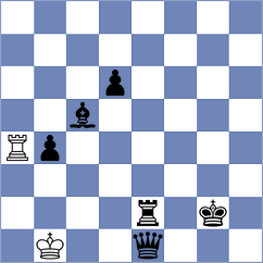 Jean - Blottin (Europe Echecs INT, 2020)