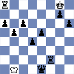 Dalma - Celander (Chess.com INT, 2021)