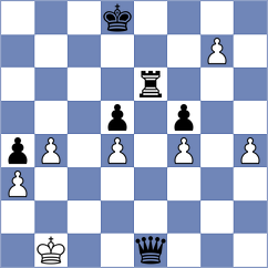 Savic - Pakleza (chess.com INT, 2022)
