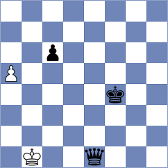 Pradhan - Duffell (Lichess.org INT, 2020)