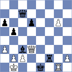 Preotu - Robledo (Chess.com INT, 2020)