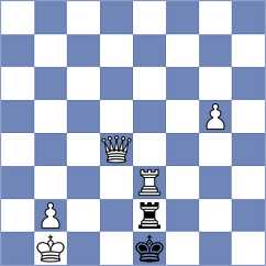Narayanan - Freitag (chess.com INT, 2023)