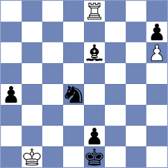 Harutyunyan - Illes-Nagy (Montesilvano ITA, 2024)