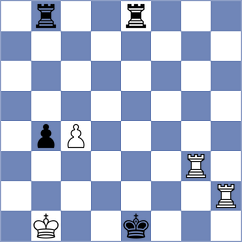 Szente Varga - Souleidis (chess.com INT, 2022)