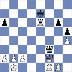 Fiorito - Valenzuela Gomez (chess.com INT, 2023)