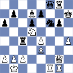 Marinescu - Kovacs (Sovata, 2001)