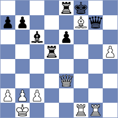 Daggupati - Joseph Benher (chess.com INT, 2024)