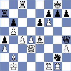 Lantini - Zacurdajev (chess.com INT, 2024)