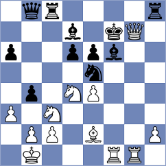 Bacus - Mujumdar (chess.com INT, 2025)