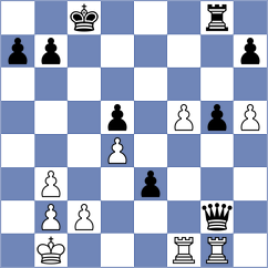 Ladan - Chigaev (chess.com INT, 2023)