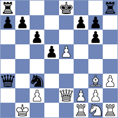 Kukreja - Dorman (Lichess.org INT, 2020)