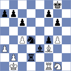 Assaubayeva - Ibarra Jerez (chess.com INT, 2024)